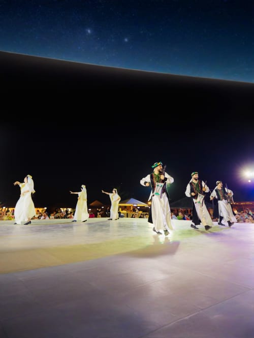 Dubai City Tour
