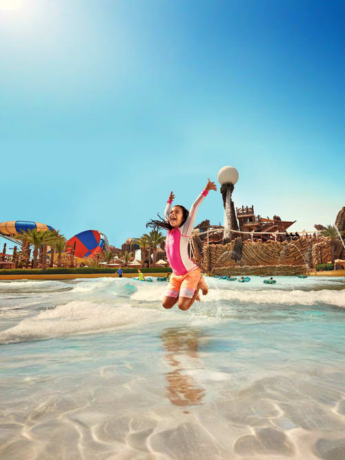 Dubai City Tour