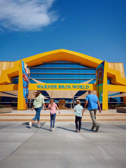 Dubai City Tour