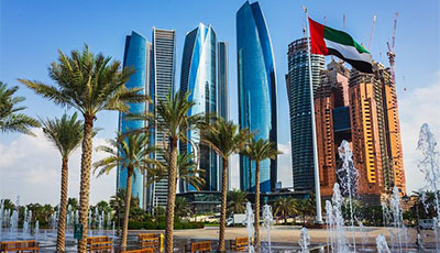 Dubai City Tour